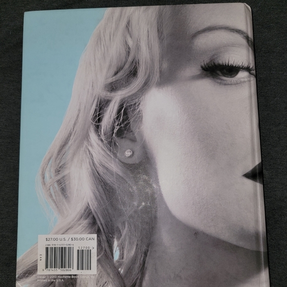 The Book of Jezebel - Encyclopedia of Modern Women - Picture 4 of 4